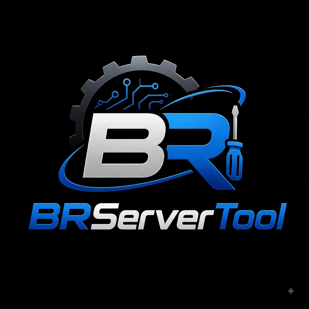 BRServerTool