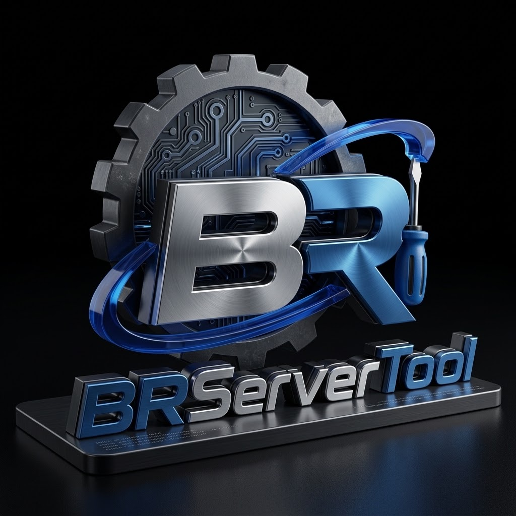 BRServerTool